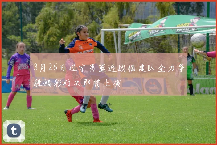 3月26日辽宁男篮迎战福建队全力争胜精彩对决即将上演