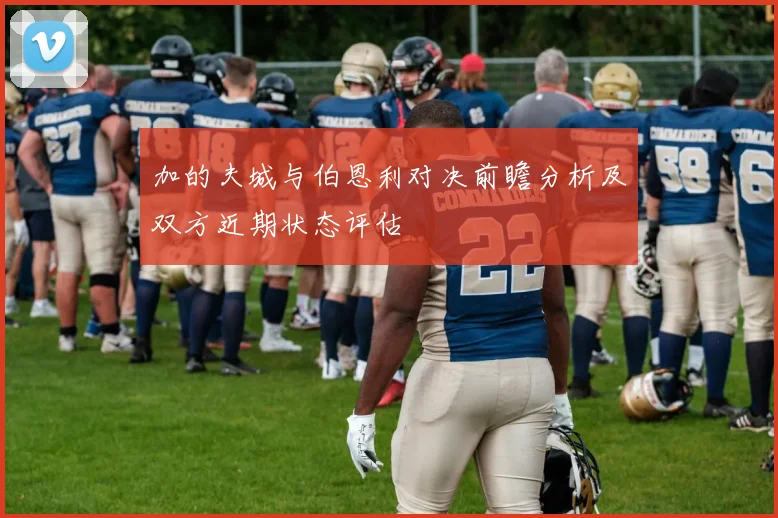 加的夫城与伯恩利对决前瞻分析及双方近期状态评估