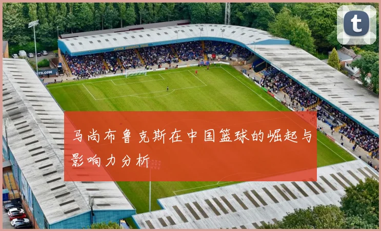 马尚布鲁克斯在中国篮球的崛起与影响力分析