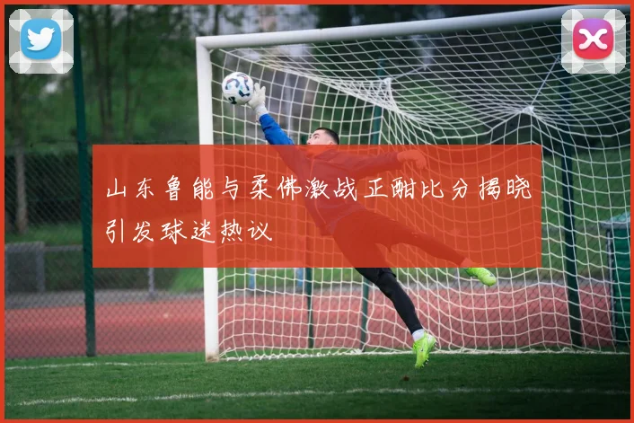 山东鲁能与柔佛激战正酣比分揭晓引发球迷热议